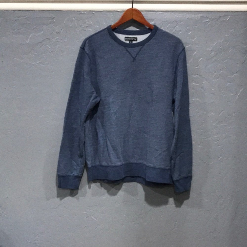 J. Crew sweatshirt